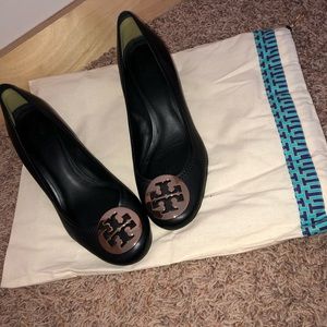 Tory Burch Wedges